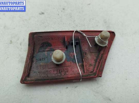 купить Молдинг крыла переднего левого на Volkswagen Golf-3