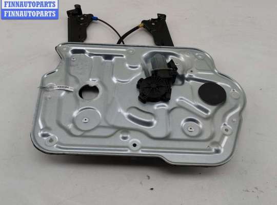 Стеклоподъемник электрический на Nissan Qashqai I (J10)