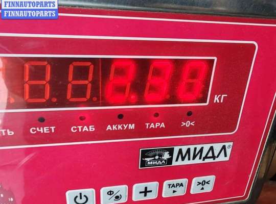 Стеклоподъемник электрический на Nissan Qashqai I (J10)