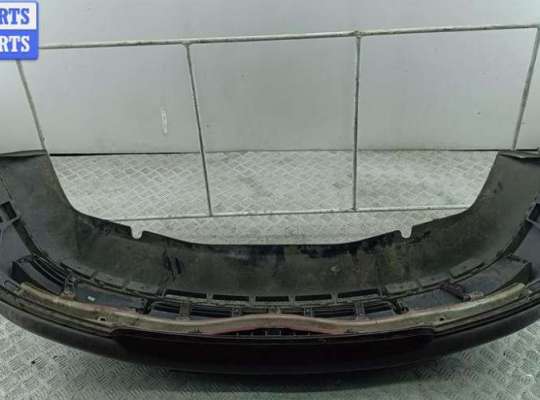 купить Бампер передний на Audi A4 B5 (1994-2001)