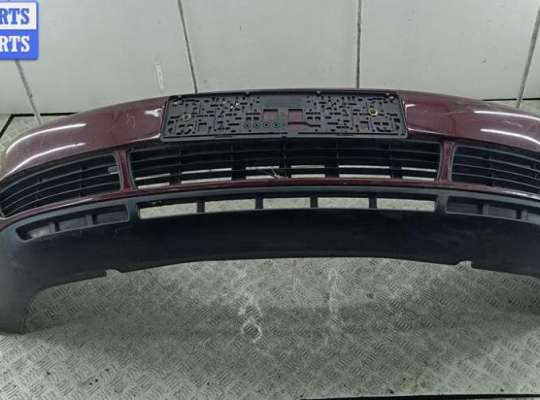 купить Бампер передний на Audi A4 B5 (1994-2001)