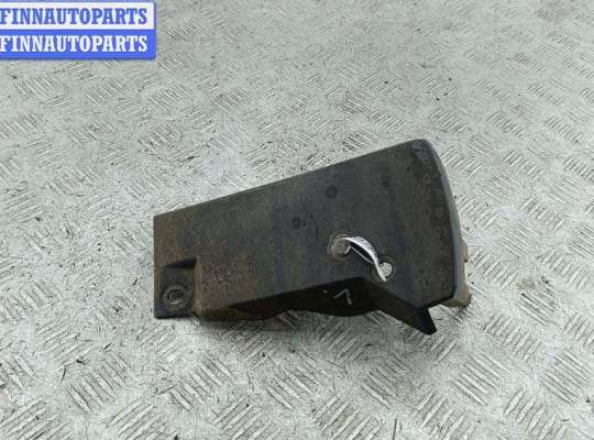 купить Заглушка порога на Opel Vectra C (2002-2008)