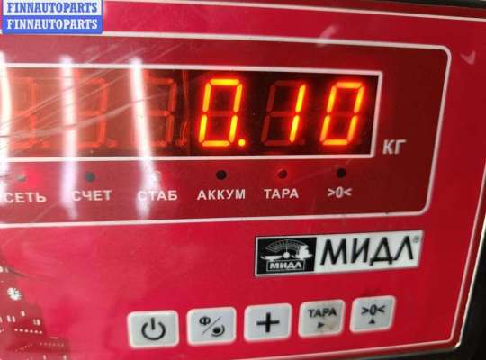 купить Заглушка порога на Opel Vectra C (2002-2008)