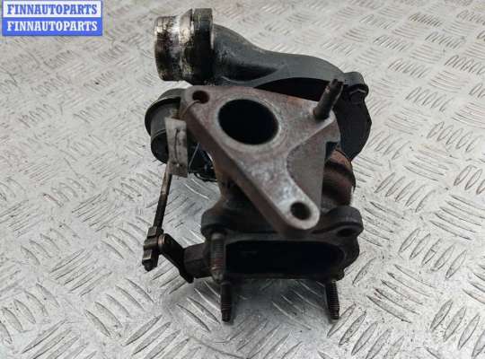 купить Турбина на Dacia (Renault) Logan