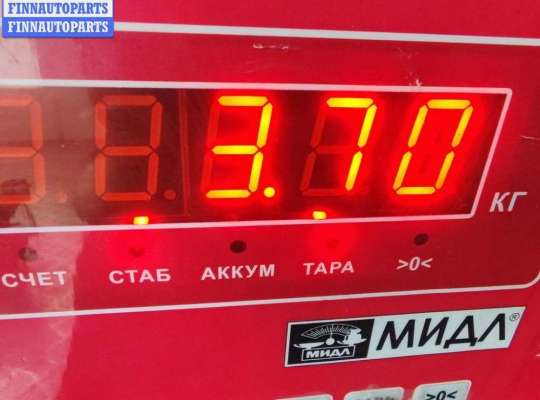 купить Турбина на Dacia (Renault) Logan