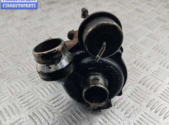 купить Турбина на Dacia (Renault) Logan