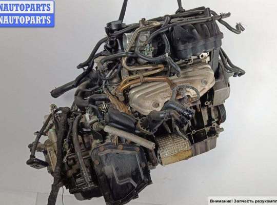 купить Двигатель (ДВС) на Volkswagen Golf-4