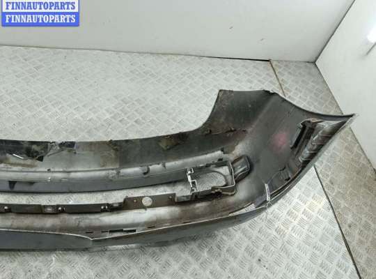 купить Бампер передний на BMW 5 E39 (1995-2003)