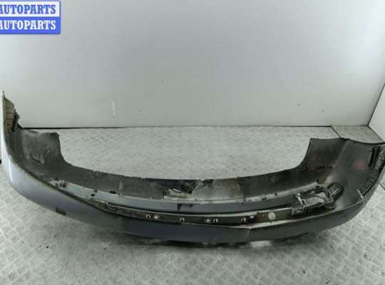 купить Бампер передний на BMW 5 E39 (1995-2003)
