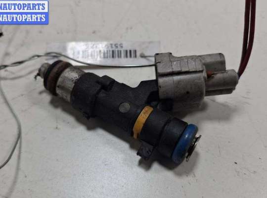 купить Форсунка топливная на Nissan Murano Z50 (2002-2007)