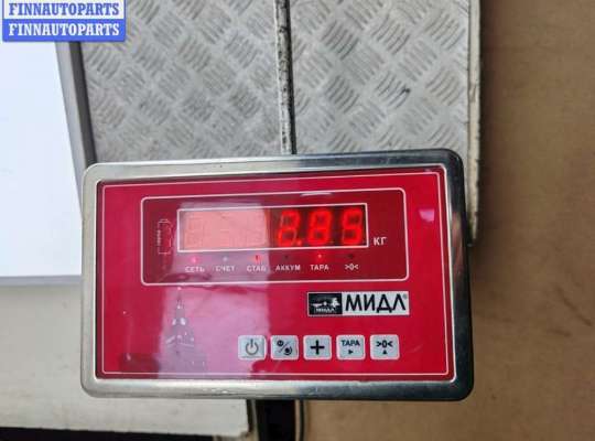 купить Суппорт задний левый на Volkswagen Touran