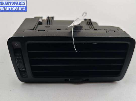 купить Дефлектор обдува салона на Volkswagen Bora