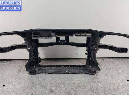 купить Рамка передняя (панель кузовная, телевизор) на Volkswagen Passat B6