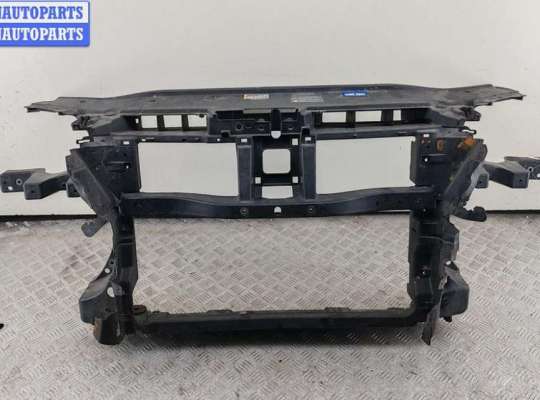 купить Рамка передняя (панель кузовная, телевизор) на Volkswagen Passat B6