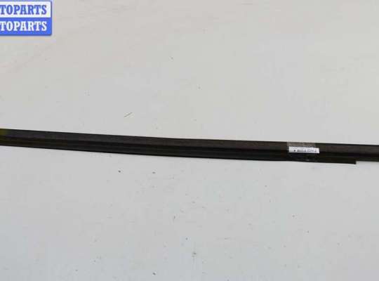 купить Молдинг стекла двери передней правой наружный на Chevrolet Spark