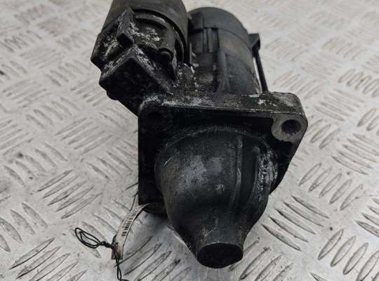 купить Стартер на BMW 3 E46 (1998-2006)