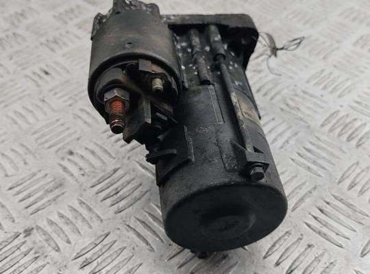 купить Стартер на BMW 3 E46 (1998-2006)