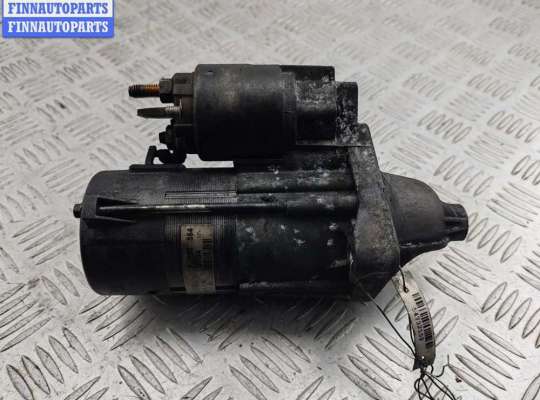 купить Стартер на BMW 3 E46 (1998-2006)