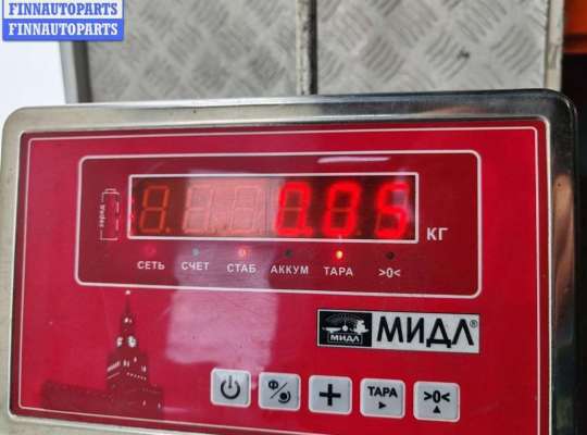 купить Катафот на Mercedes Vito-2 / Viano W639 (2003-2014)