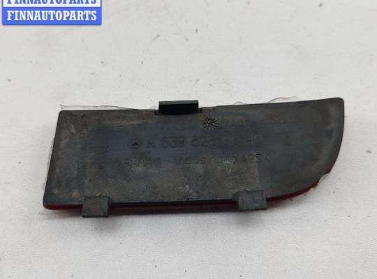 купить Катафот на Mercedes Vito-2 / Viano W639 (2003-2014)