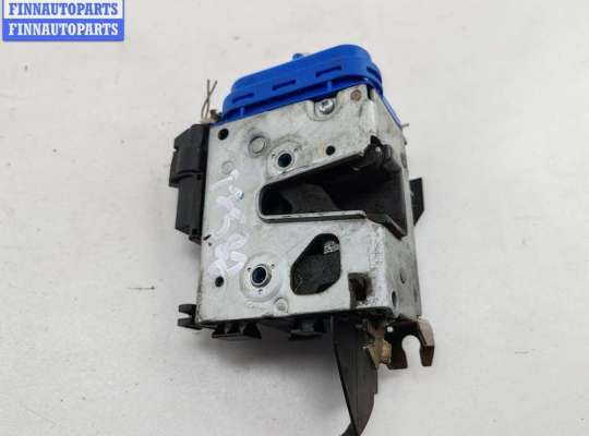 Замок двери задней правой AU1725587 на Audi A8 D2 (1994-2002)