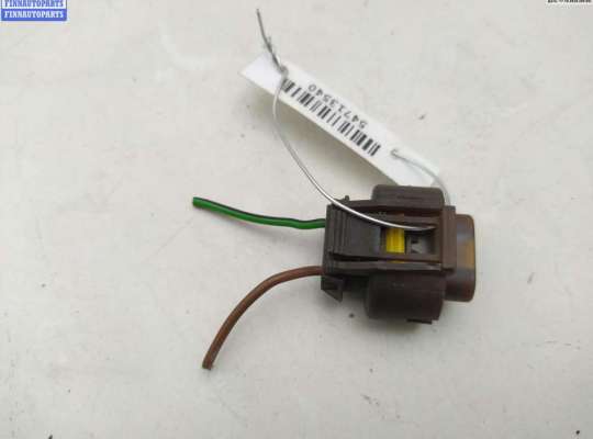 Разъем (фишка) проводки MB1489008 на Mercedes C-Class W203 (2000-2006)
