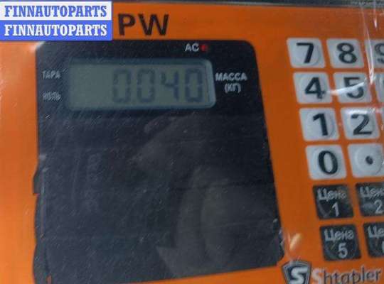 купить Датчик парковки (парктроник) задний на Peugeot 407