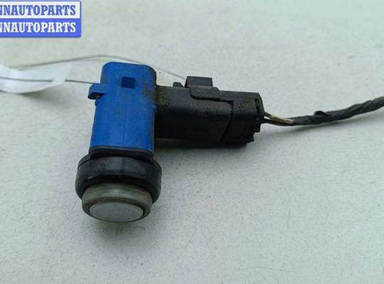 купить Датчик парковки (парктроник) задний на Peugeot 407