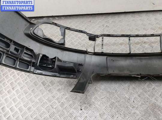 купить Бампер передний на Volkswagen Passat B5+ (GP)