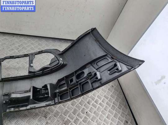 купить Бампер передний на Volkswagen Passat B5+ (GP)