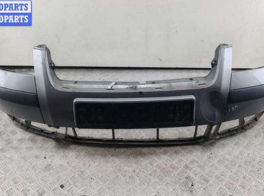купить Бампер передний на Volkswagen Passat B5+ (GP)