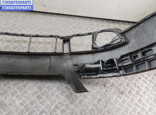 купить Бампер передний на Volkswagen Passat B5+ (GP)