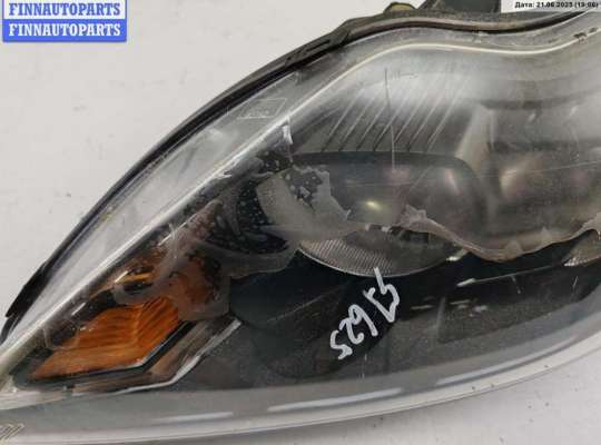 купить Фара левая на Ford Focus II (2004-2011)