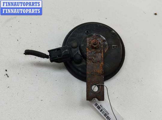 Сигнал (клаксон) на Hyundai i30 I (FD)