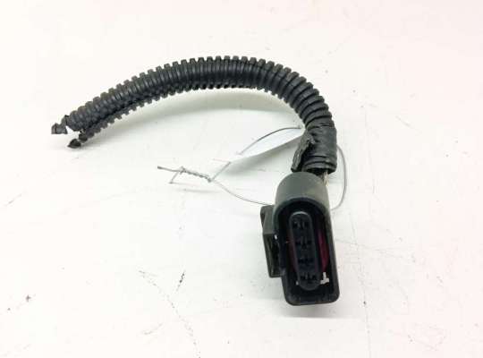 Разъем (фишка) проводки FO1999575 на Ford Focus II (2004-2011)