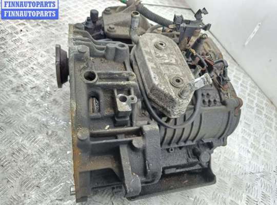 АКПП - Коробка автомат