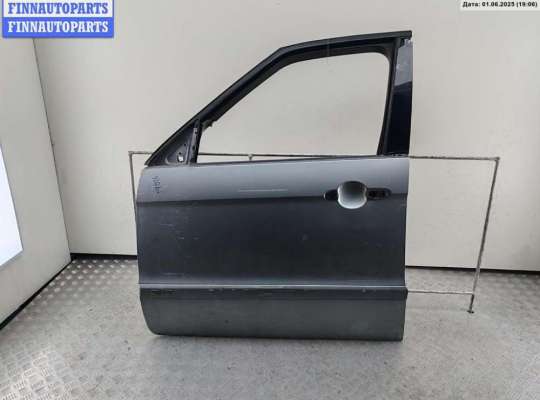 купить Дверь боковая передняя левая на Ford S-Max
