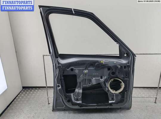 купить Дверь боковая передняя левая на Ford S-Max