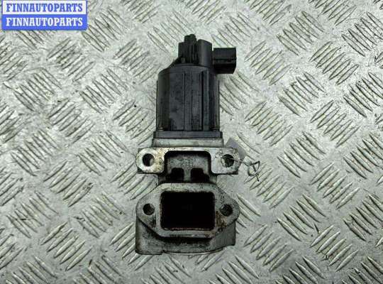 Клапан EGR (рециркуляции выхлопных газов) OP2383749 на Opel Astra H (2004-2009)