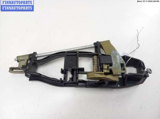 купить Корпус (держатель) ручки двери передней правой на BMW 3 E46 (1998-2006)