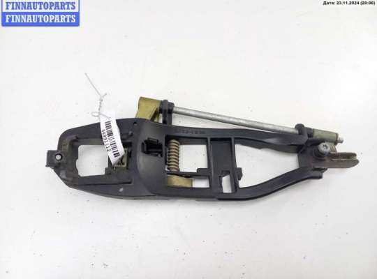 Корпус (держатель) ручки двери передней правой BM2694812 на BMW 3 E46 (1998-2006)
