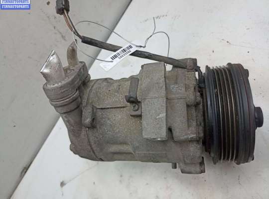 купить Компрессор кондиционера на Opel Astra G (1998-2004)