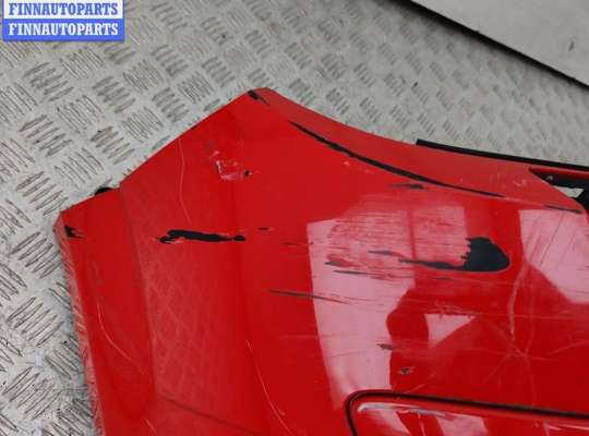 купить Бампер передний на Opel Astra H (2004-2009)