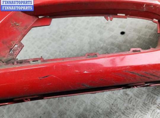 купить Бампер передний на Opel Astra H (2004-2009)