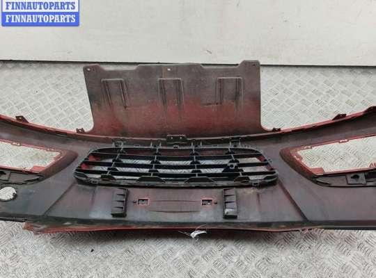 купить Бампер передний на Opel Astra H (2004-2009)