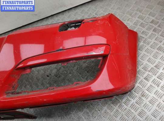 купить Бампер передний на Opel Astra H (2004-2009)