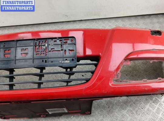 купить Бампер передний на Opel Astra H (2004-2009)