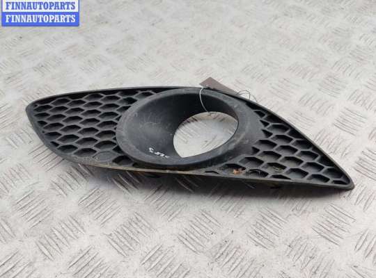 Купить Рамка фары противотуманной правой на Opel Zafira B (2004-2014) Рамка фары противотуманной правой OP2438671 на Opel Zafira B (2004-2014)