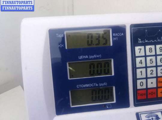 Ручка двери наружная