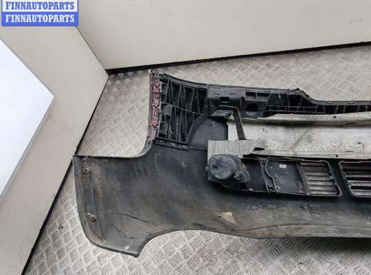 купить Бампер передний на Audi A6 C5 (1997-2005)